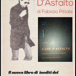Cane d'Asfalto di Fabrizio Pittalis
