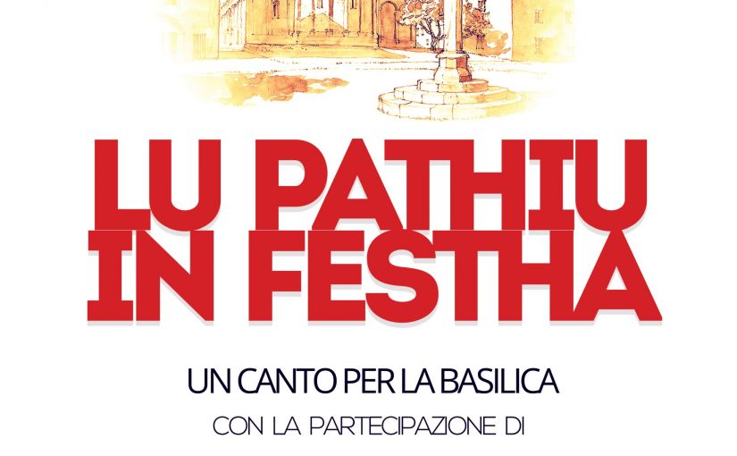 Lu Pathiu in Festha