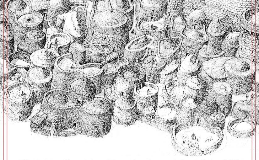 La trilogia del Popolo delle Torri