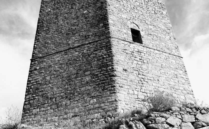 La torre dell’alchimista